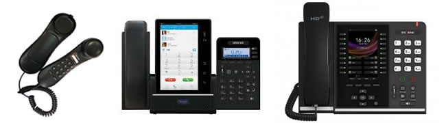 telefoni ip escene italia